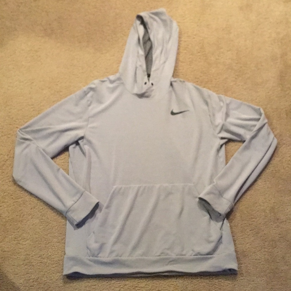 Nike Dri-fit XL long sleeve